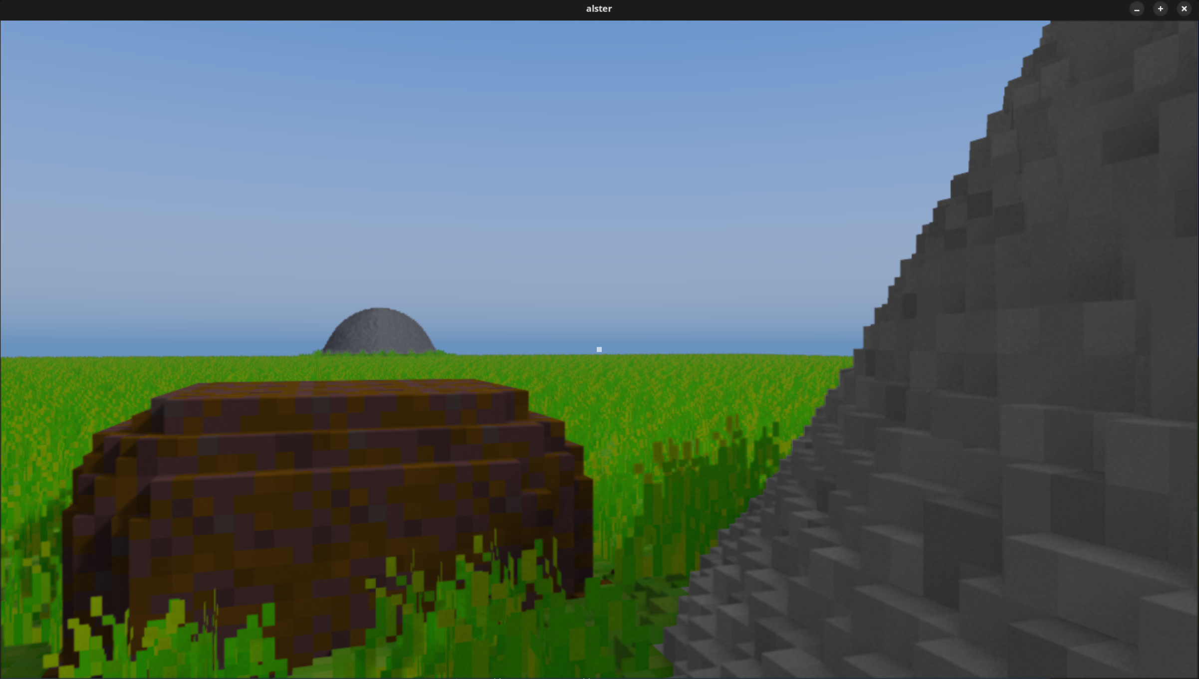 Voxels