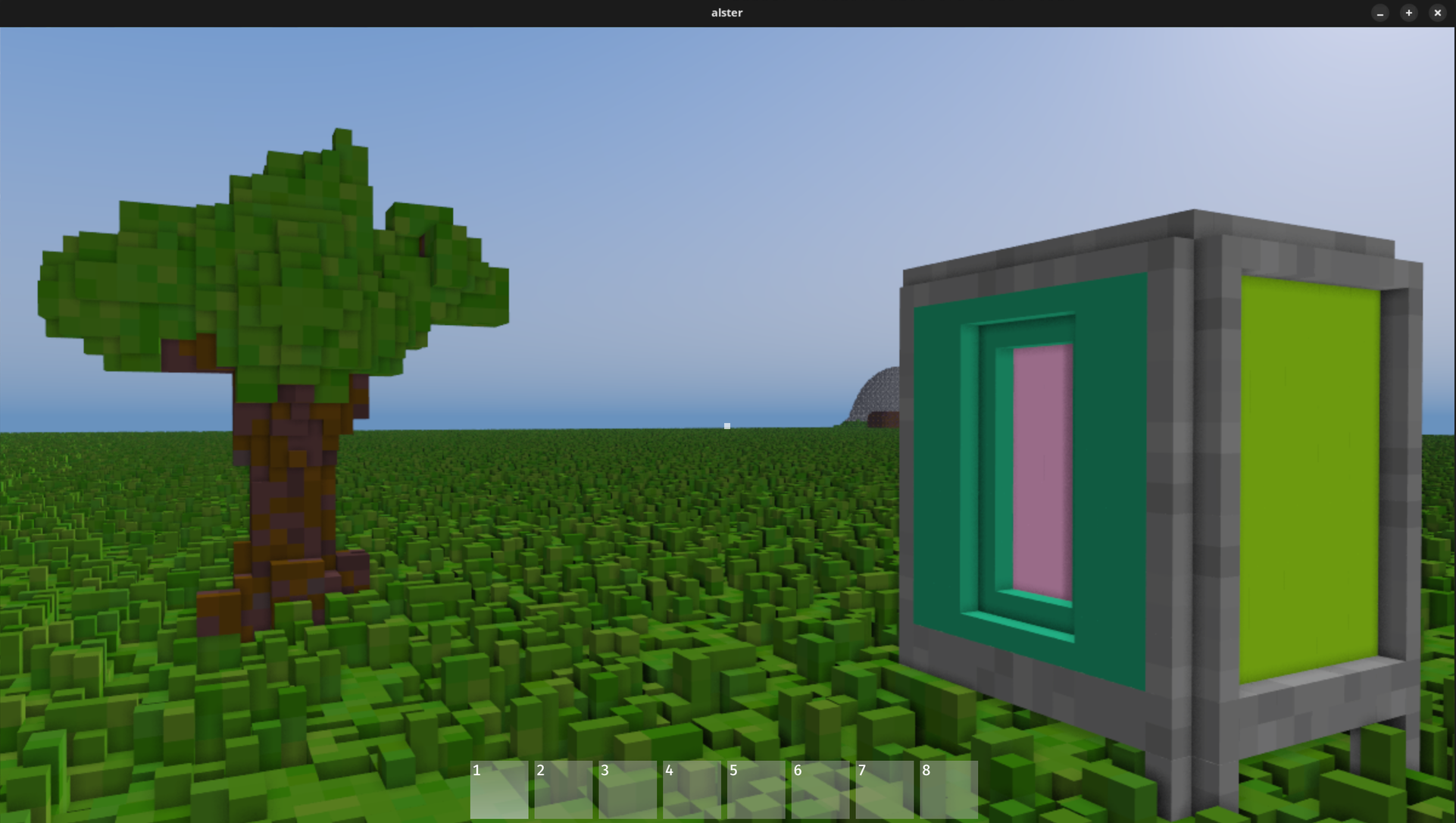 Voxels